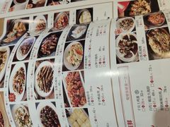 -汀小府·福建客家菜(鼓山沃尔玛店)