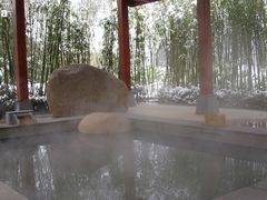 -天目湖御水温泉·度假酒店