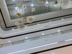 -上海颛桥万达广场