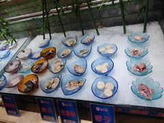 -怡乡王品海鲜姿造自助体验餐厅(大岛商业广场店)