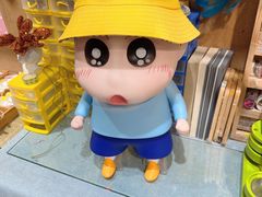 -骑鹅公社(南开大悦城店)