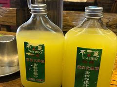 -不是烧烤·武汉烧烤·地道湖北菜(大成路店)