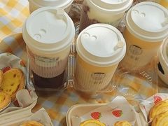 -古茗(义蓬购物中心店)