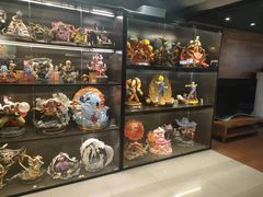 -网鱼网咖(上海静安寺店)