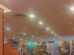 -大快活(罗湖商业城分店)