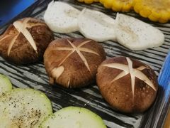 -極屋鮨牛 · 烧肉酒场(时代C馆店)