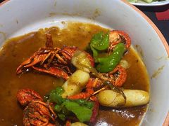 -虾乐园龙虾·夜宵(松江店)