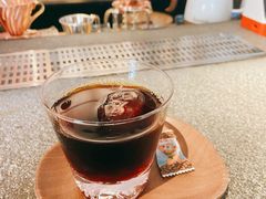 -沪水焙煎室(淡水路店)