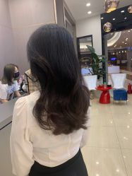 -IN STYLE•造型