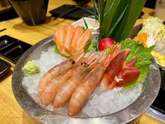 -水林间·寿喜烧自助(仙林金鹰店)
