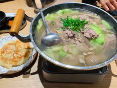 -川堂风·跷脚牛肉·乐山爆炒(宝山日月光店)