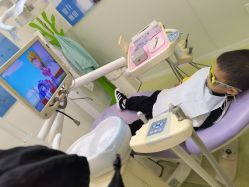 -青苗儿童口腔(长楹天街购物中心)