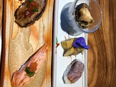 -江户前寿司(好运街店)