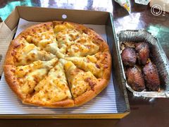 -尊宝比萨(尚水天成店)