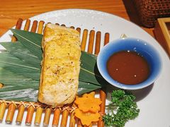 -文三酒肆自助放题(新街口友谊广场店)