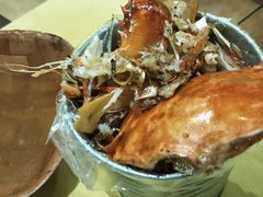 -石头咕(葵蓬店)