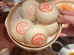 配肉的馒头-寻宝记绍兴菜(鲁迅路店)