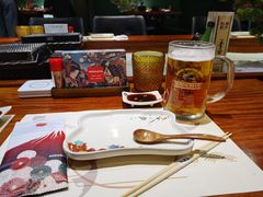 -肉魁屋·烧肉·烧鸟·酒场(高新店)