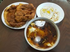 -益民餐厅(交通大学店)