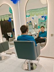 -LJOY丽锦造型·烫发染发