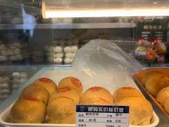 -白玉兰食品(中山公园龙之梦店)