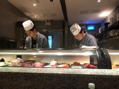 -小山日本料理(兴业太古汇店)