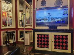 -自由港KTV(王子公主金平店)