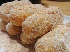 -朵朵开素食餐厅(后宰门街店)