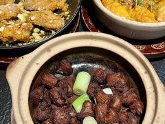 -旺爷砂锅·茶作(国贸城店)