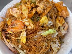 海鲜炒米粉-温州炒米粉(原钟楼街二市场店)