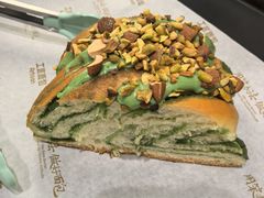 -工匠面包(壹方店)