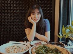 -PIZZA BIANCA(民园店)