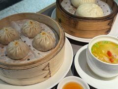 -晓淮山·扬州早茶·淮扬菜(龙阳广场店)