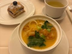 -利苑酒家(宜安广场店)