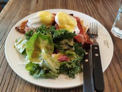 -Common Table · Brunch & Coffee