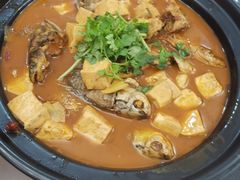 -巢湖名吃·东关老鹅汤(江南风情街店)