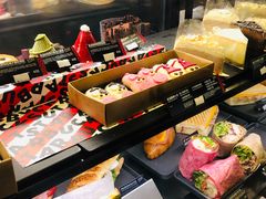 -星巴克臻选(珠海富华里店)