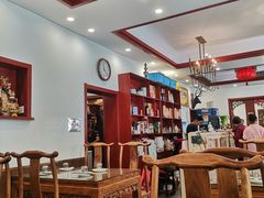 大堂-砂锅李(九江路店)