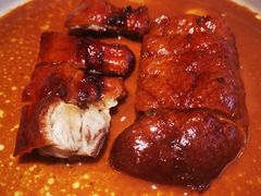 -南里山房(虹桥新天地店)