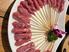 -南门涮肉(上海二店)