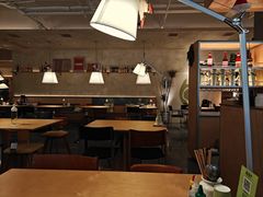 -小川洋风料理(江汉路店)