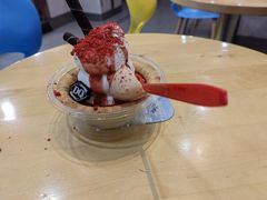 -DQ·蛋糕·冰淇淋(惠山万达店)