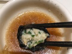 墨鱼水饺-金春禧(世茂国际广场店)