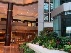 -上海新锦江大酒店