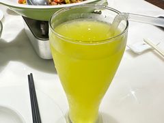 -同湘会馆(粤垦路店)
