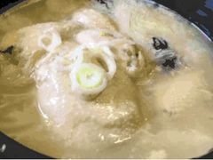 -朴大人炭烤·韩国料理(奥帆中心海尔洲际店)