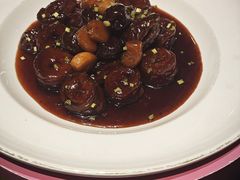 -鲁菜根·泰安菜(万达店)