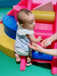 -KidSteam儿童乐园(富力城店)