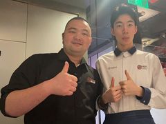 -海底捞火锅(外滩店)