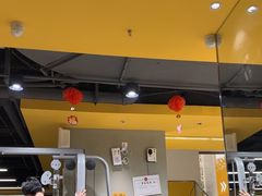 -超鹿运动(大唐世家店)